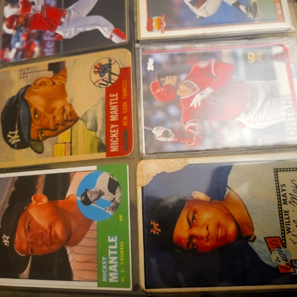 52 topps